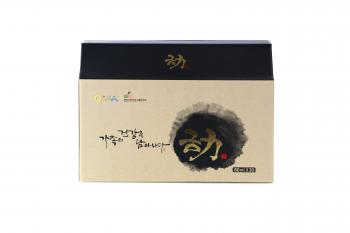 약용 굼벵이 엑기스